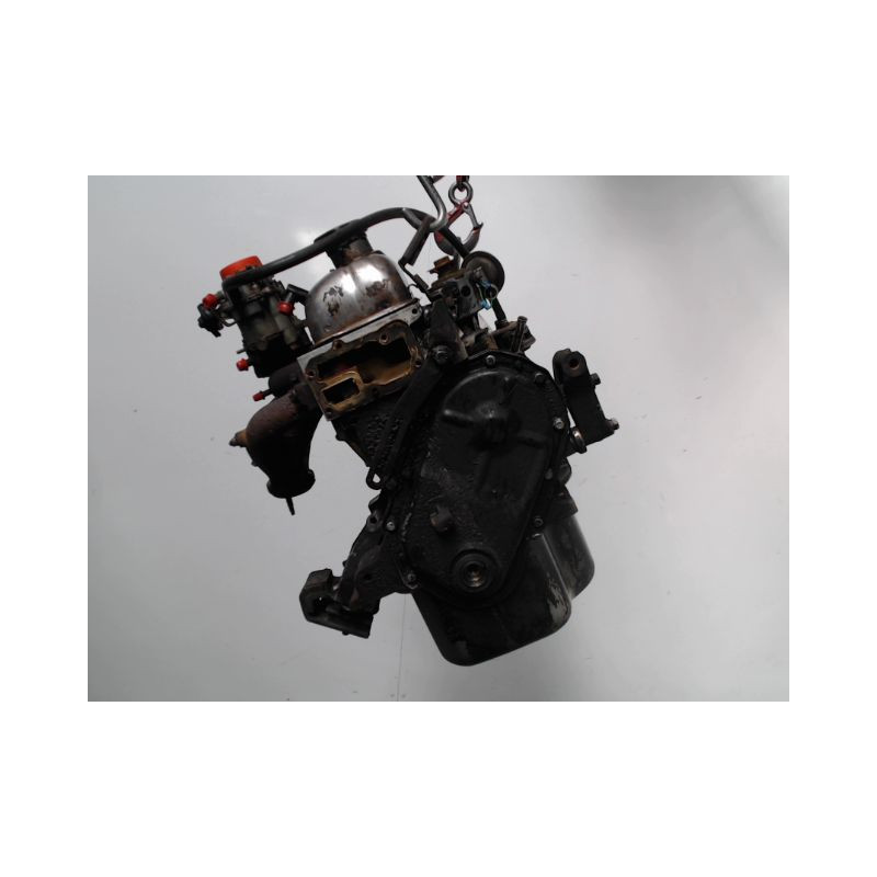 MOTEUR ESSENCE RENAULT TRAFIC 1.4