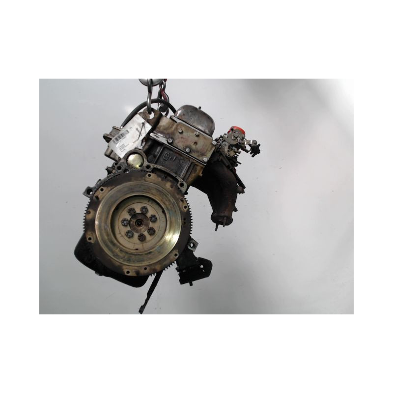MOTEUR ESSENCE RENAULT TRAFIC 1.4