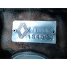 MOTEUR ESSENCE RENAULT TRAFIC 1.4