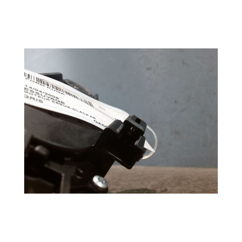 MOTEUR ESSUIE-GLACE ARRIERE FORD KUGA