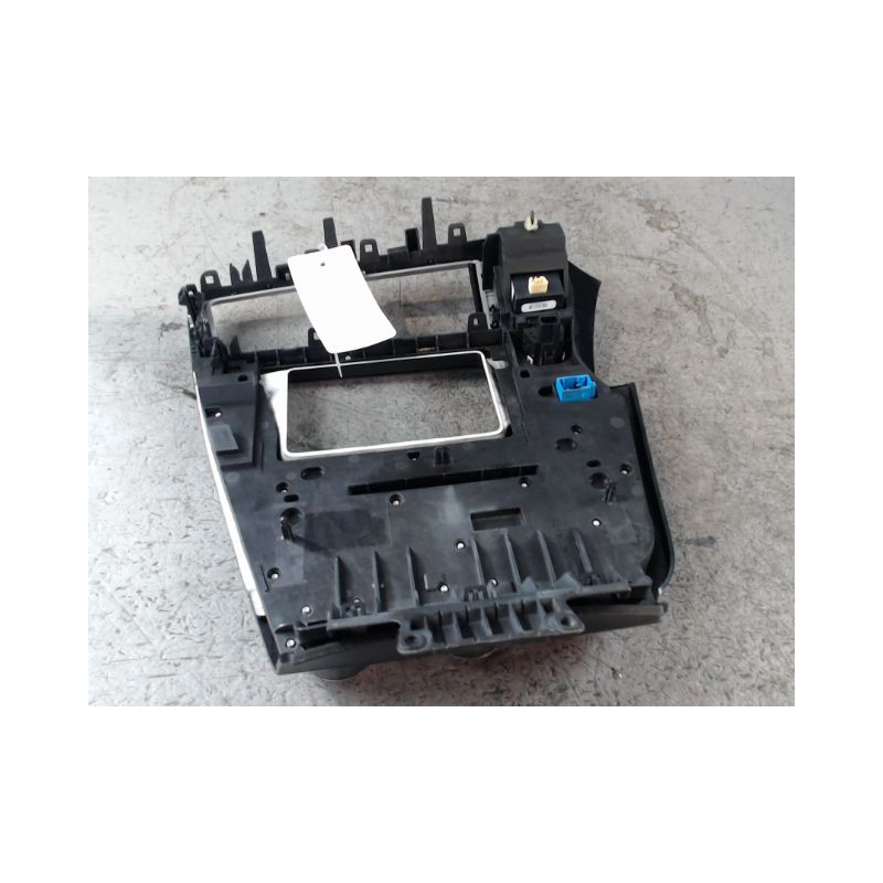 COMMANDE DE CHAUFFAGE CITROEN DS5