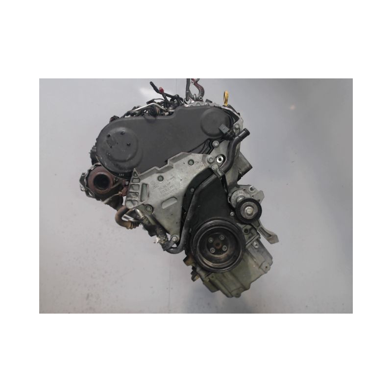 MOTEUR DIESEL VOLKSWAGEN TOURAN 09- 1.6 TDI