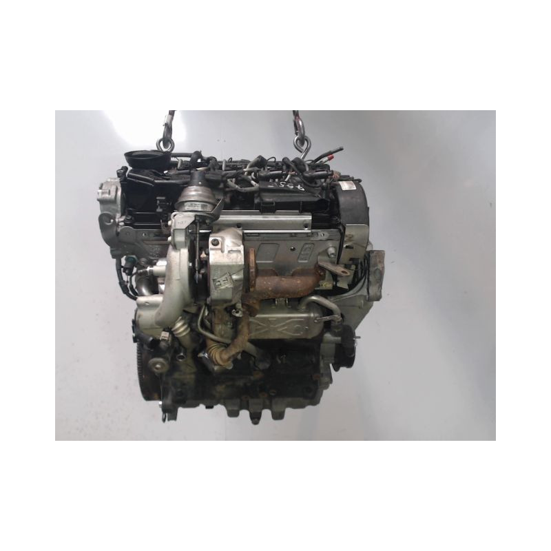 MOTEUR DIESEL VOLKSWAGEN TOURAN 09- 1.6 TDI