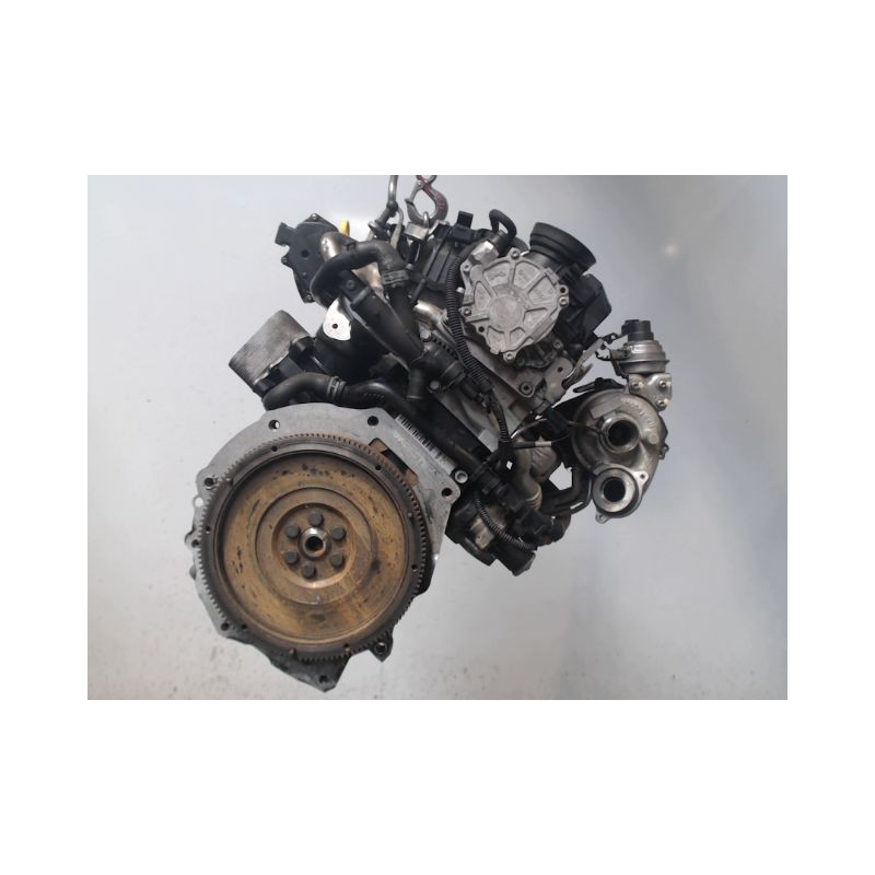 MOTEUR DIESEL VOLKSWAGEN TOURAN 09- 1.6 TDI