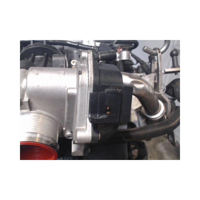 MOTEUR DIESEL VOLKSWAGEN TOURAN 09- 1.6 TDI