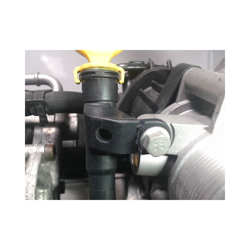 MOTEUR DIESEL VOLKSWAGEN TOURAN 09- 1.6 TDI