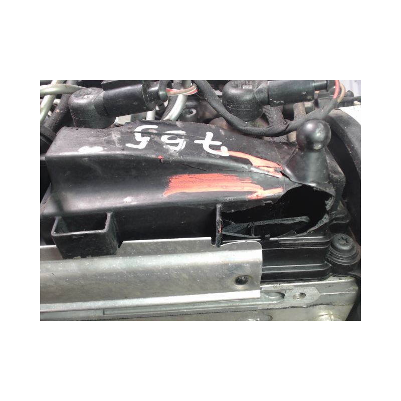 MOTEUR DIESEL VOLKSWAGEN TOURAN 09- 1.6 TDI