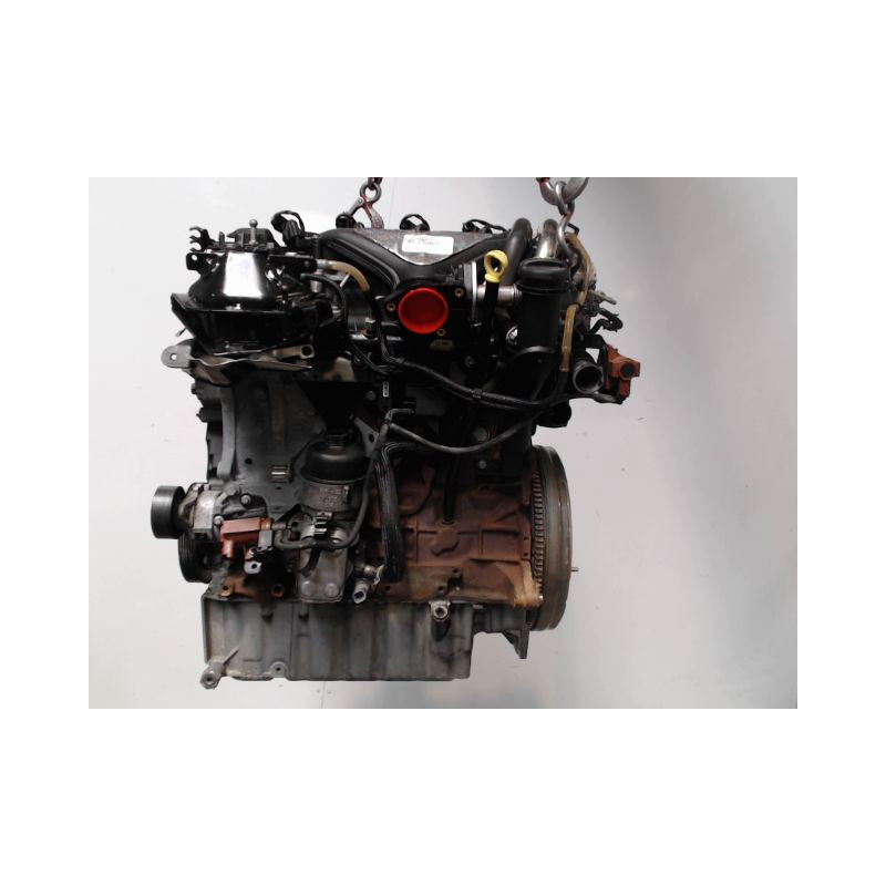 MOTEUR DIESEL FORD KUGA 2.0 TDCi 4x4