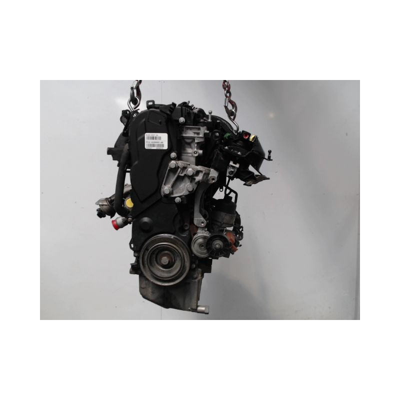 MOTEUR DIESEL FORD KUGA 2.0 TDCi 4x4