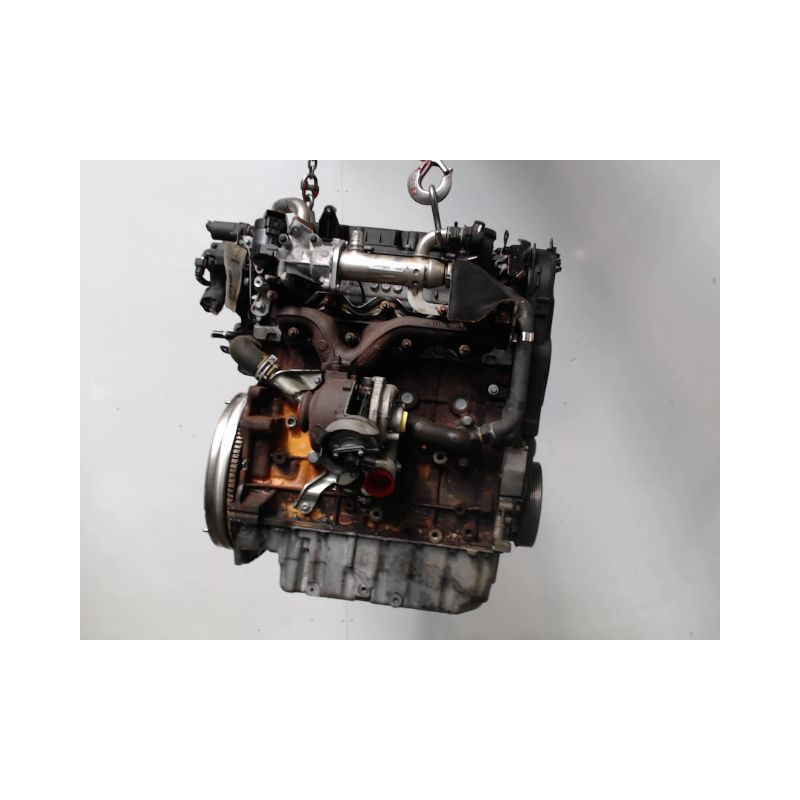 MOTEUR DIESEL FORD KUGA 2.0 TDCi 4x4