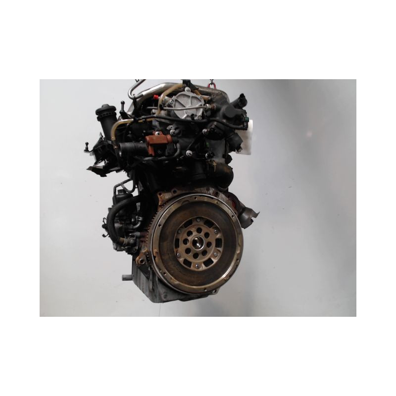 MOTEUR DIESEL FORD KUGA 2.0 TDCi 4x4