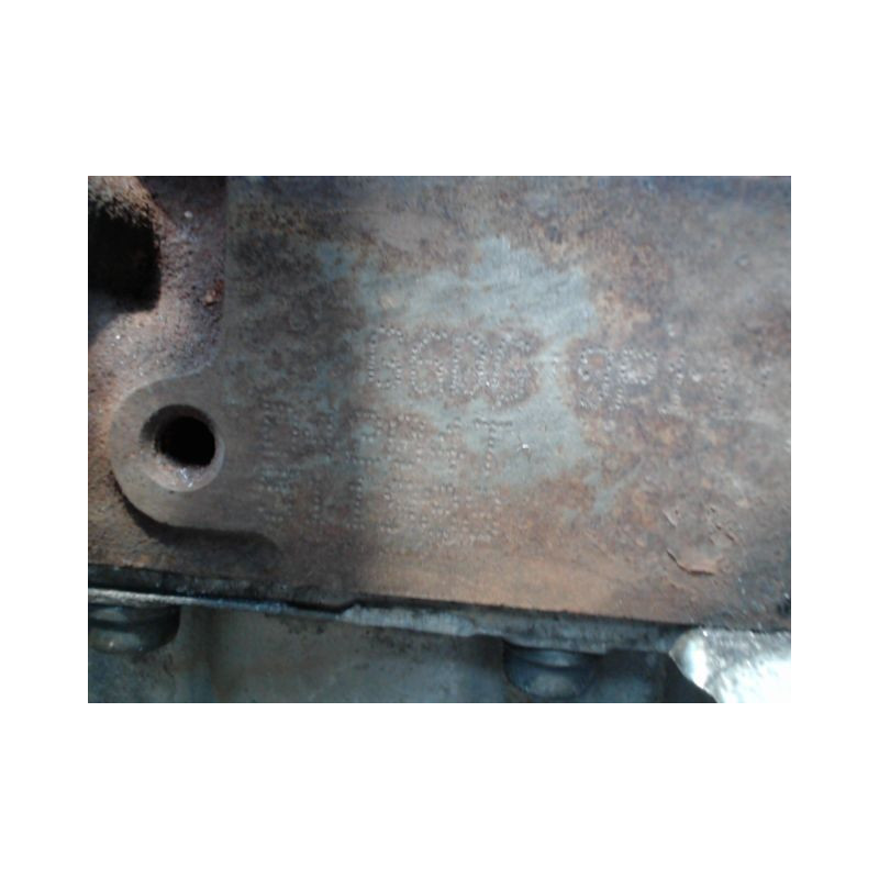 MOTEUR DIESEL FORD KUGA 2.0 TDCi 4x4