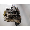 MOTEUR DIESEL ISUZU D-MAX 3.0 DiTD 4x4 