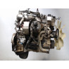 MOTEUR DIESEL ISUZU D-MAX 3.0 DiTD 4x4 