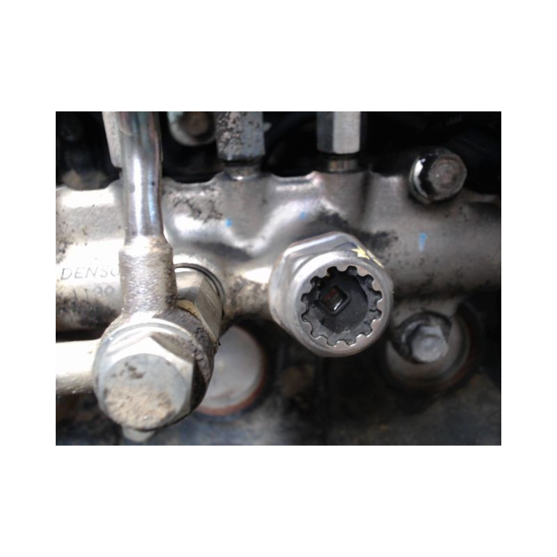 MOTEUR DIESEL ISUZU D-MAX 3.0 DiTD 4x4 