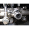 MOTEUR DIESEL ISUZU D-MAX 3.0 DiTD 4x4 