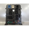 BOITIER GESTION HABITACLE CITROEN C5 2008-