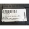 BOITIER GESTION HABITACLE CITROEN C5 2008-