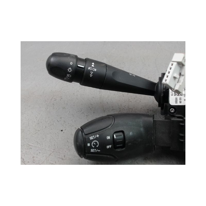 BLOC COMMODOS PEUGEOT 208 Phase 1 2012-...
