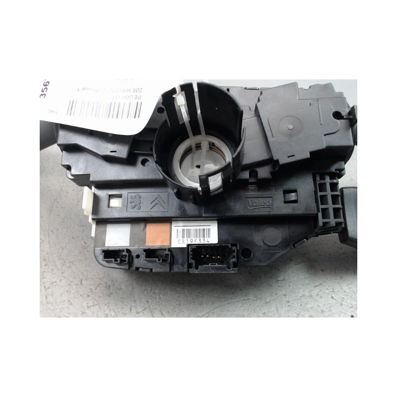 BLOC COMMODOS PEUGEOT 208 Phase 1 2012-...