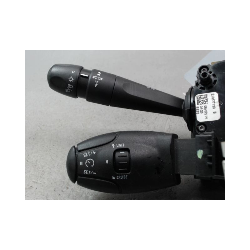 BLOC COMMODOS PEUGEOT 208 Phase 1 2012-...