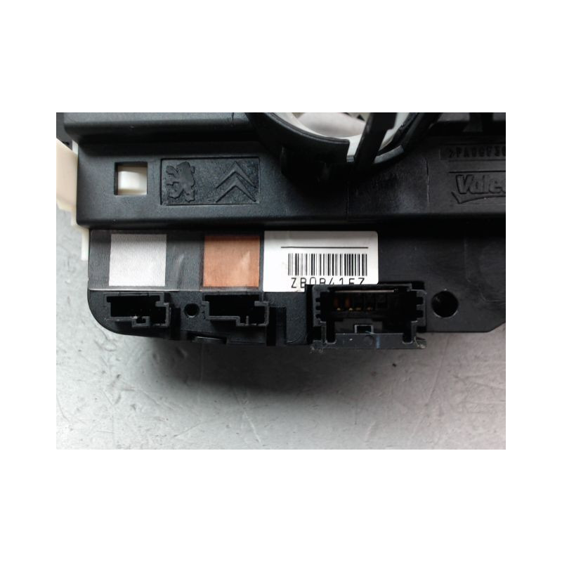 BLOC COMMODOS PEUGEOT 208 Phase 1 2012-...