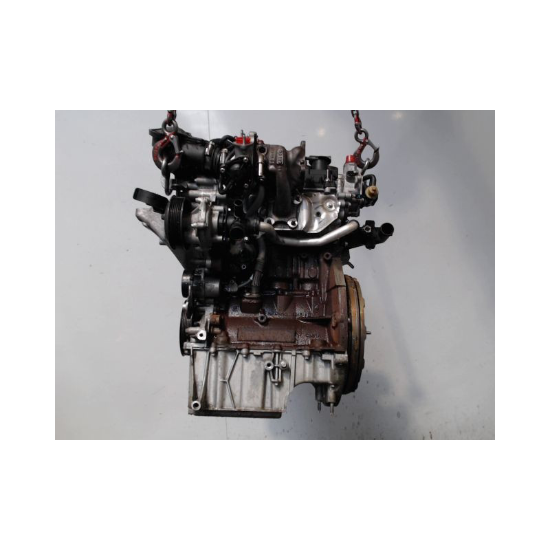 MOTEUR ESSENCE FORD T.CONNECT 1.0 EcoBoost