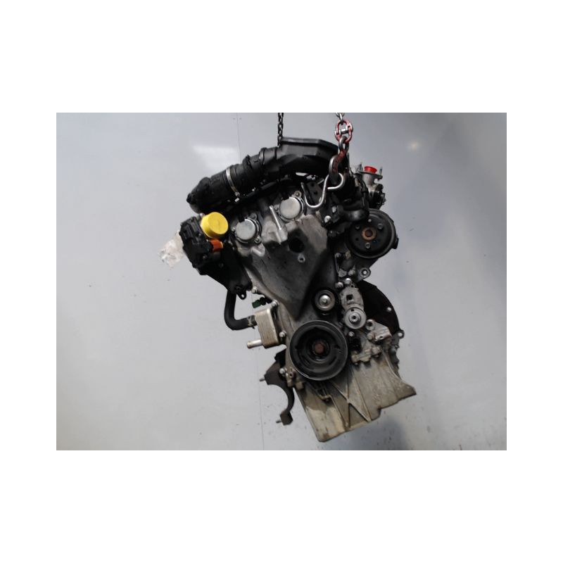 MOTEUR ESSENCE FORD T.CONNECT 1.0 EcoBoost