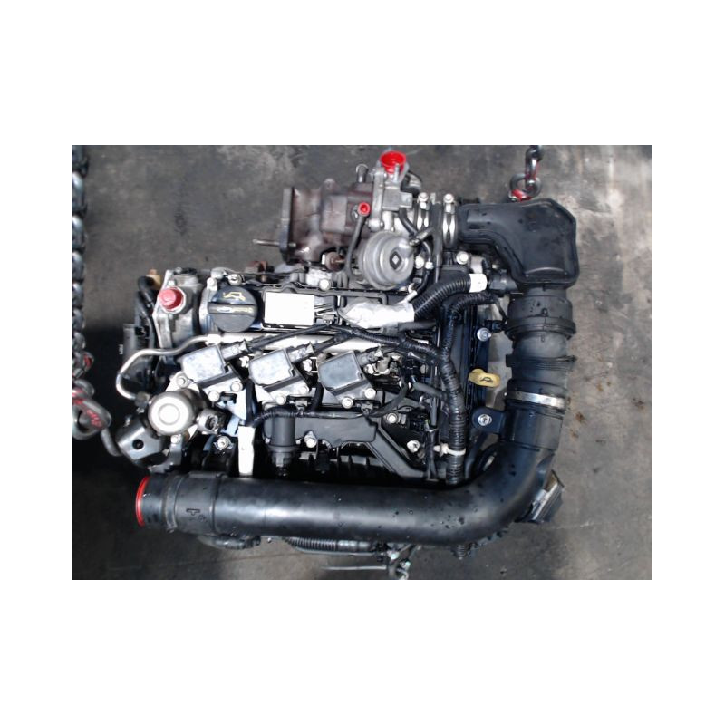 MOTEUR ESSENCE FORD T.CONNECT 1.0 EcoBoost