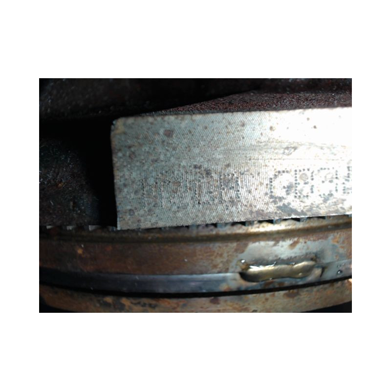 MOTEUR ESSENCE FORD T.CONNECT 1.0 EcoBoost