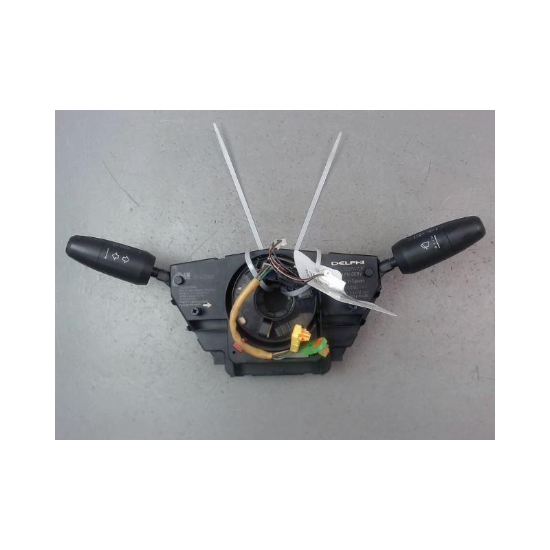 BLOC COMMODOS OPEL CORSA IV Phase 1 (D) 2006-2010