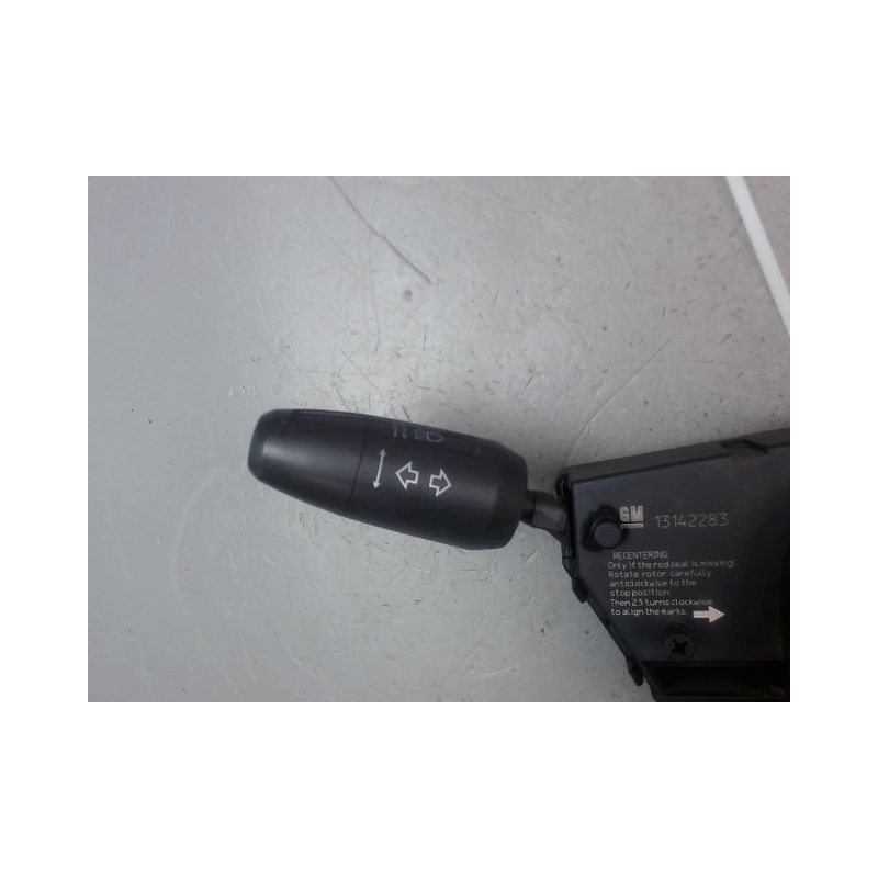 BLOC COMMODOS OPEL CORSA IV Phase 1 (D) 2006-2010