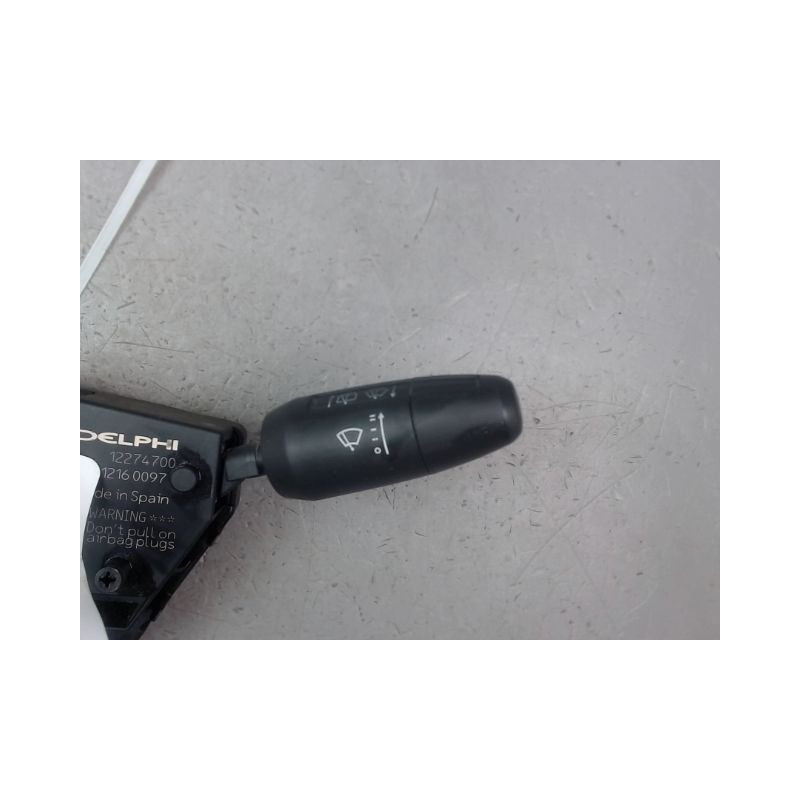 BLOC COMMODOS OPEL CORSA IV Phase 1 (D) 2006-2010