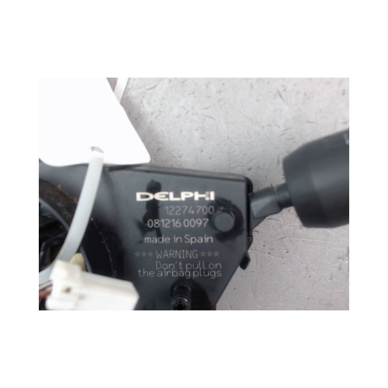 BLOC COMMODOS OPEL CORSA IV Phase 1 (D) 2006-2010