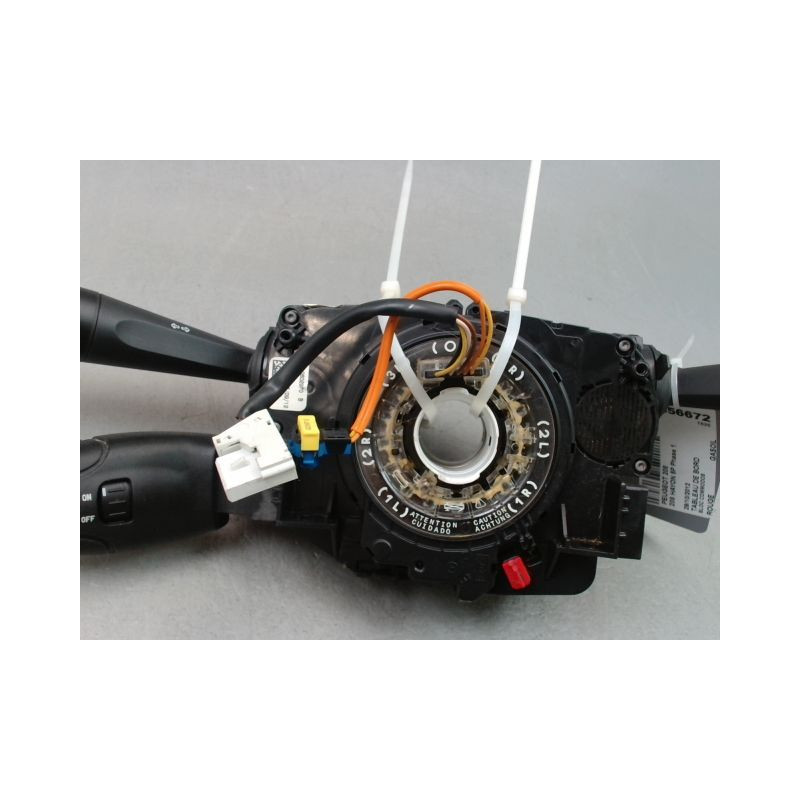 BLOC COMMODOS PEUGEOT 208 Phase 1 2012-...