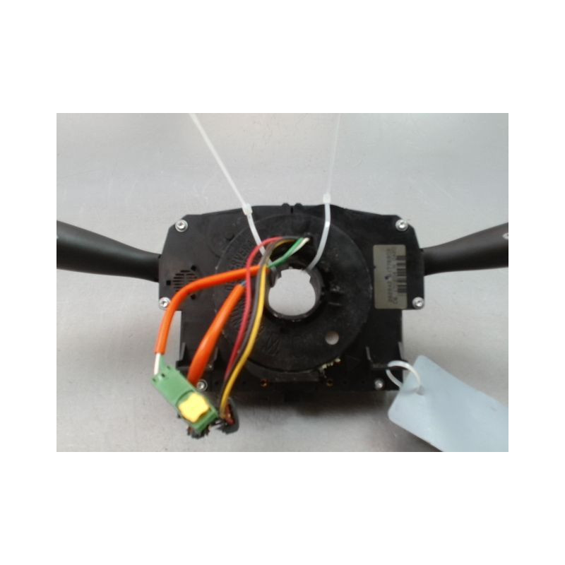 BLOC COMMODOS CITROEN C3 I Phase 1 2002-2005