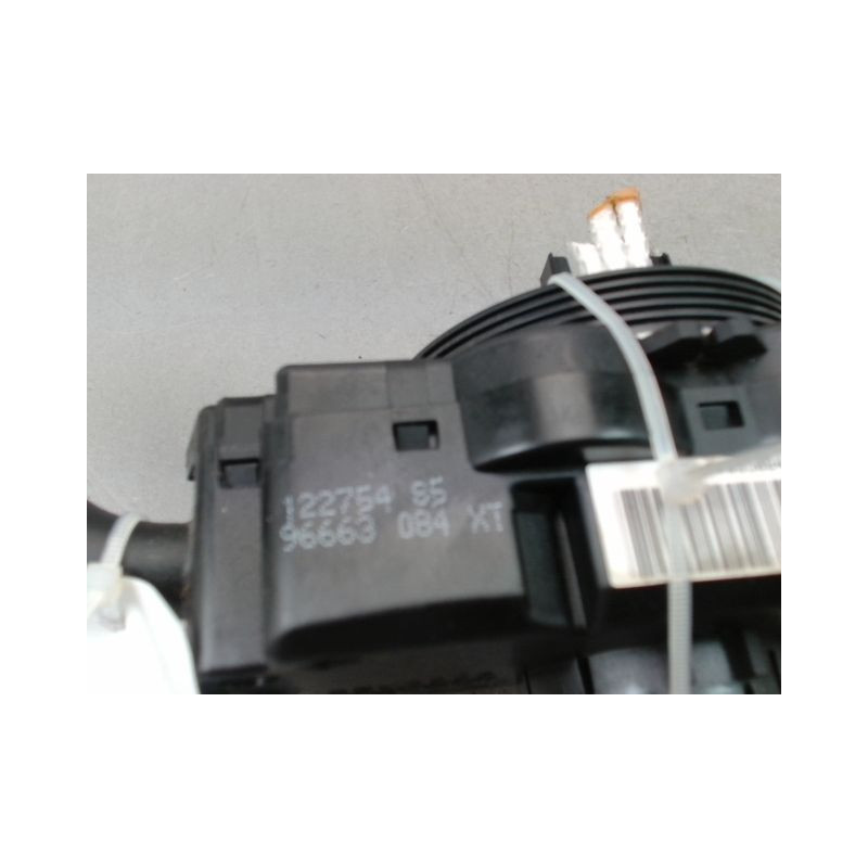 BLOC COMMODOS PEUGEOT 206 + 2009-2013