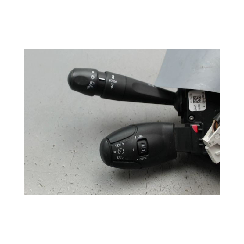 BLOC COMMODOS PEUGEOT 208 Phase 1 2012-...