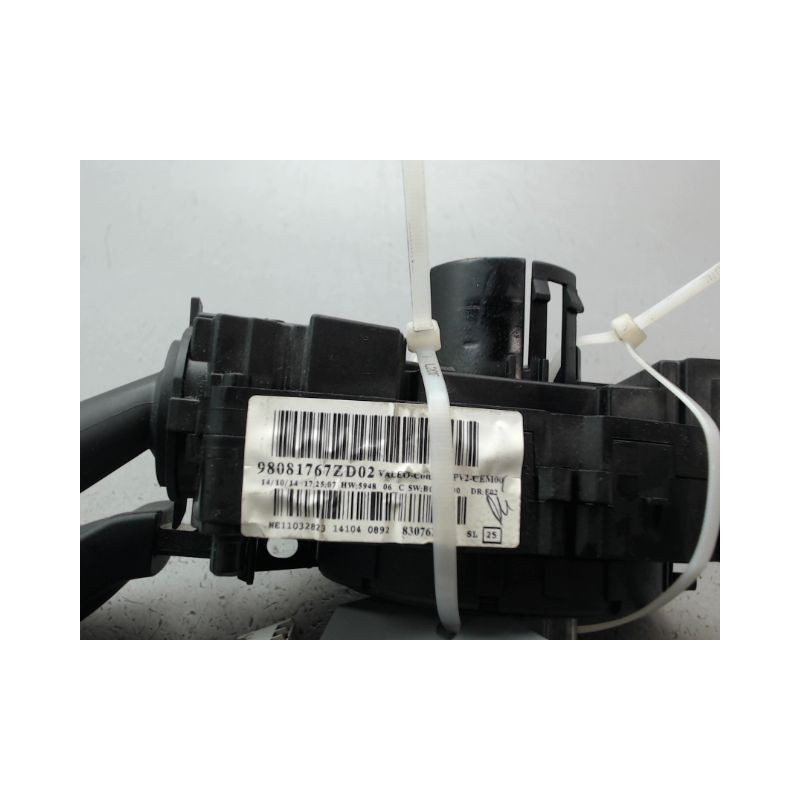 BLOC COMMODOS PEUGEOT 208 Phase 1 2012-...