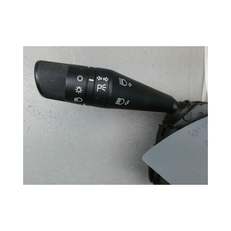 BLOC COMMODOS CITROEN NEMO COMBI 2008-...