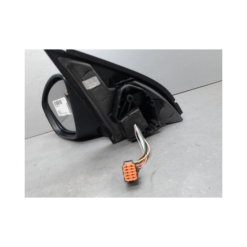 RETROVISEUR EXTERIEUR ELECTRIQUE GAUCHE PEUGEOT 308