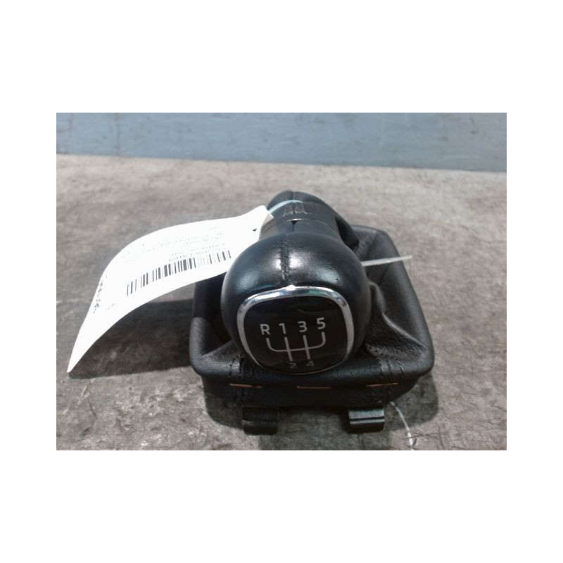 LEVIER DE VITESSES SKODA FABIA 2007- 1.0 TSI