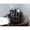 POMMEAU LEVIER VITESSES VOLKSWAGEN TOURAN 09- 2.0 TDI