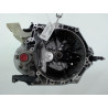 BOITE A VITESSE MECANIQUE PEUGEOT 208 1.2 THP 110