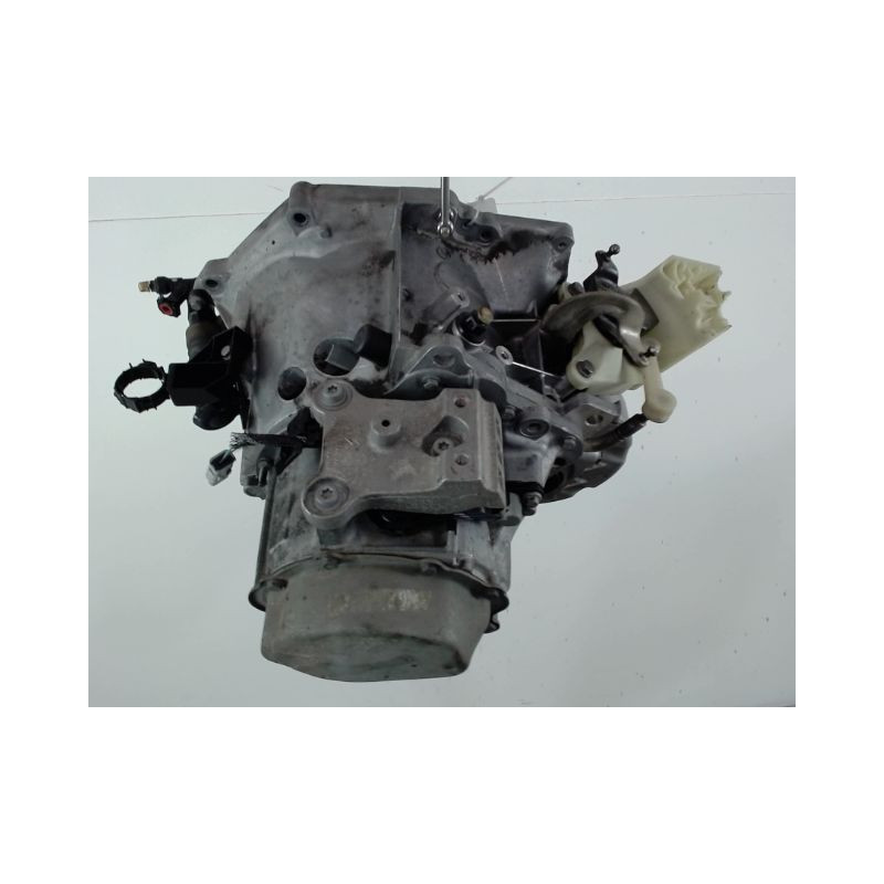 BOITE A VITESSE MECANIQUE PEUGEOT 208 1.2 THP 110