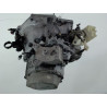 BOITE A VITESSE MECANIQUE PEUGEOT 208 1.2 THP 110