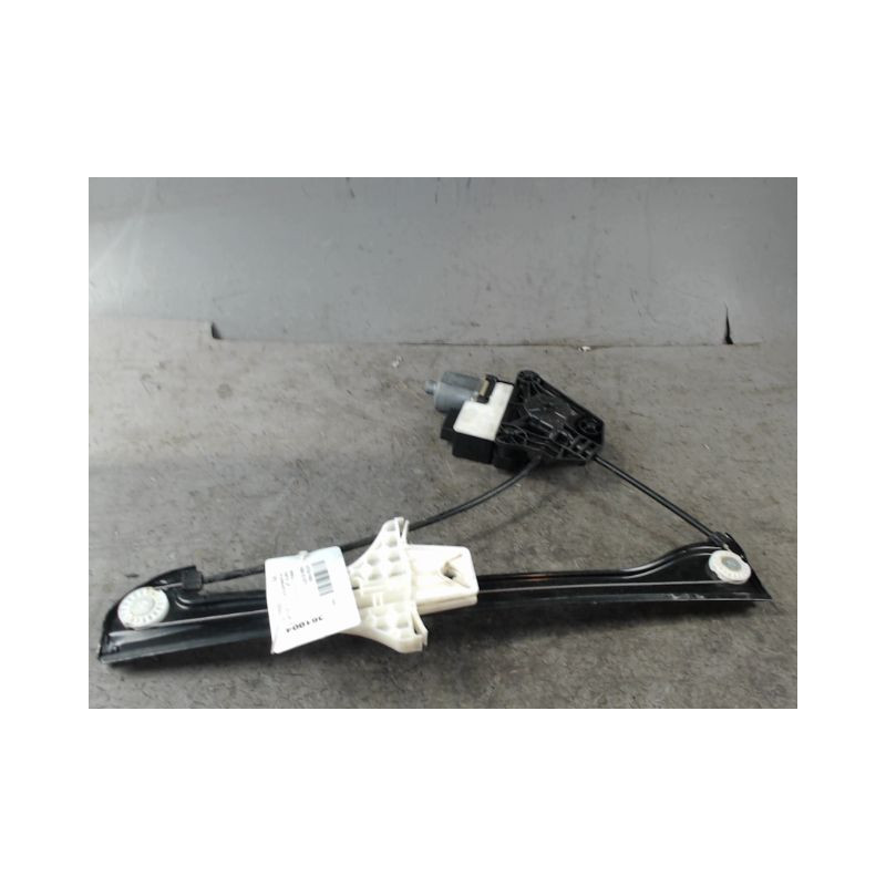 MECANISME+MOTEUR LEVE-GLACE ARRIERE DROIT SKODA FABIA 2007-