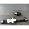 MECANISME+MOTEUR LEVE-GLACE ARRIERE DROIT SKODA FABIA 2007-