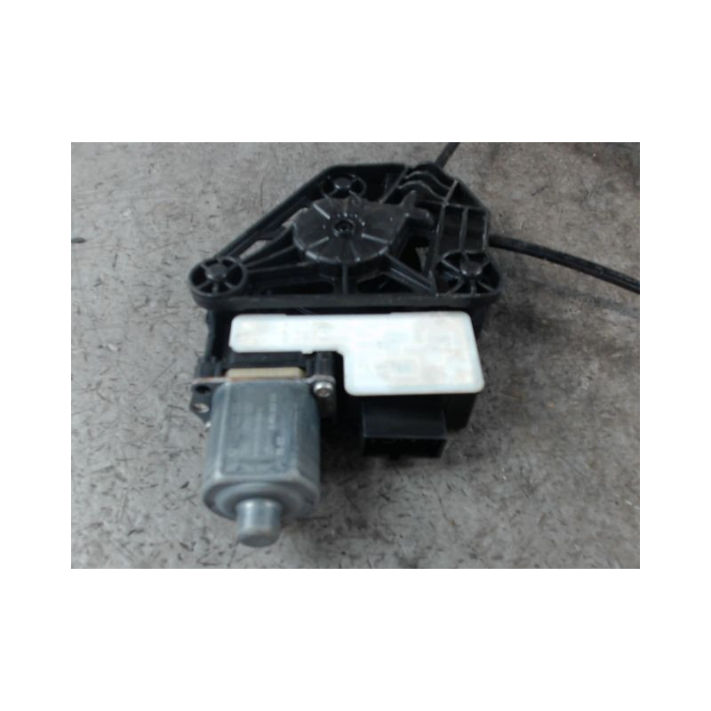 MECANISME+MOTEUR LEVE-GLACE ARRIERE DROIT SKODA FABIA 2007-