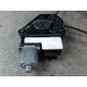 MECANISME+MOTEUR LEVE-GLACE ARRIERE DROIT SKODA FABIA 2007-